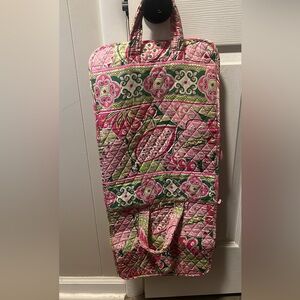 Vera Bradley Bathroom Bag
